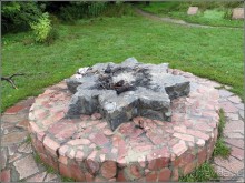 Белогорье, Киев, ЧАЭС, Припять, Одесса, Приднестровье. День 6.