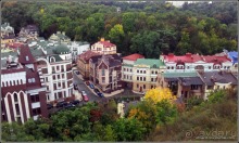 Белогорье, Киев, ЧАЭС, Припять, Одесса, Приднестровье. День 6.