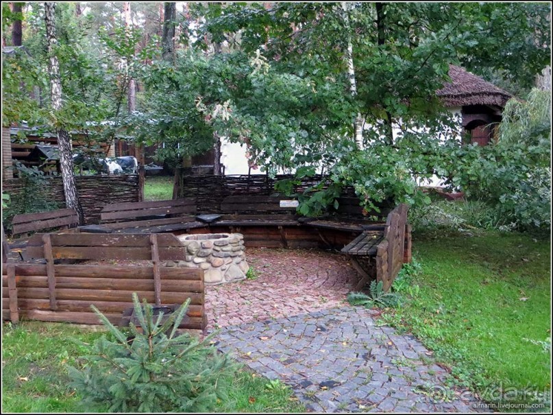 Белогорье, Киев, ЧАЭС, Припять, Одесса, Приднестровье. День 6.