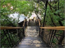 Белогорье, Киев, ЧАЭС, Припять, Одесса, Приднестровье. День 6.