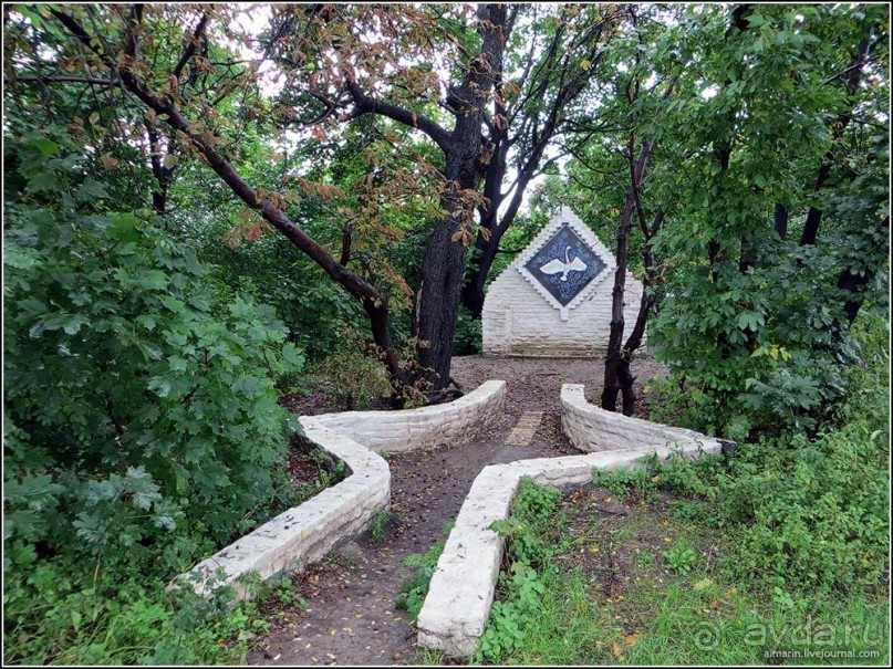 Белогорье, Киев, ЧАЭС, Припять, Одесса, Приднестровье. День 6.