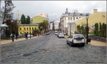 Белогорье, Киев, ЧАЭС, Припять, Одесса, Приднестровье. День 6.