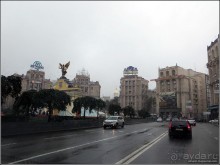 Белогорье, Киев, ЧАЭС, Припять, Одесса, Приднестровье. День 6.