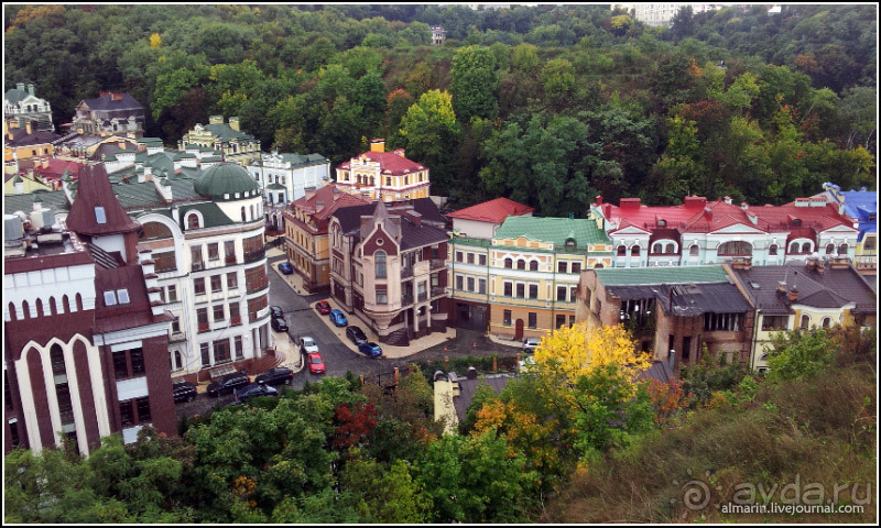 Белогорье, Киев, ЧАЭС, Припять, Одесса, Приднестровье. День 6.