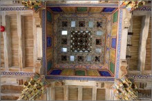 Узбекистан 2014. Непростая страна-квест. Часть 4.