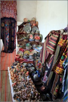 Узбекистан 2014. Непростая страна-квест. Часть 4.