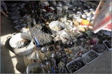 Узбекистан 2014. Непростая страна-квест. Часть 4.