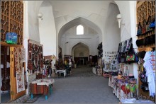 Узбекистан 2014. Непростая страна-квест. Часть 4.