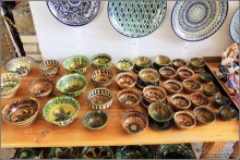 Узбекистан 2014. Непростая страна-квест. Часть 4.