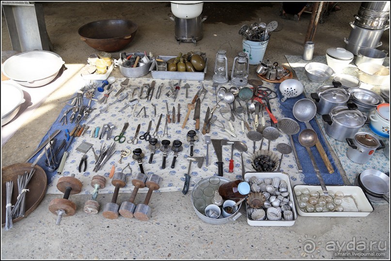 Узбекистан 2014. Непростая страна-квест. Часть 4.