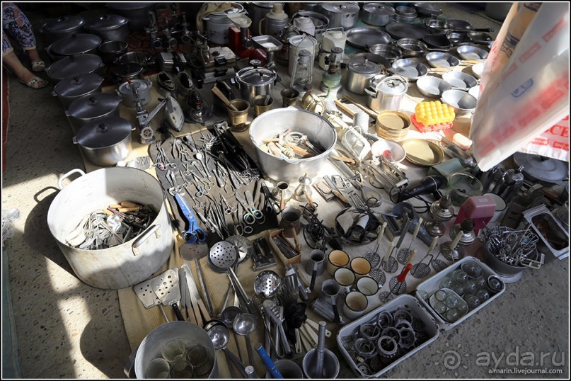 Узбекистан 2014. Непростая страна-квест. Часть 4.