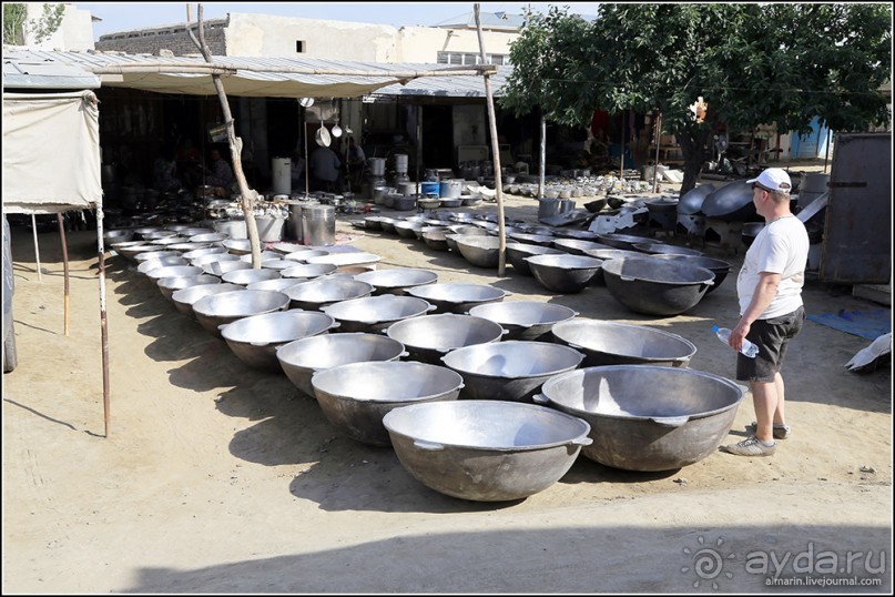 Узбекистан 2014. Непростая страна-квест. Часть 4.