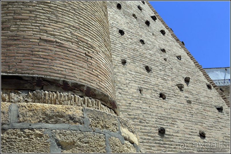 Узбекистан 2014. Непростая страна-квест. Часть 4.