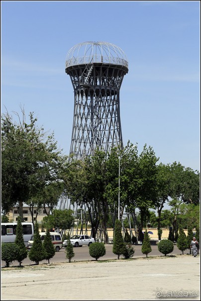 Узбекистан 2014. Непростая страна-квест. Часть 4.