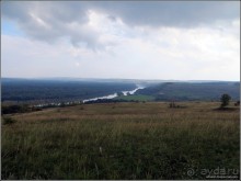 Альбом отзыва "Белогорье, Киев, ЧАЭС, Припять, Одесса, Приднестровье. День 3."