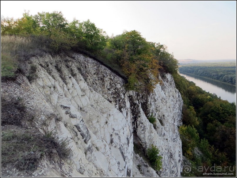 Белогорье, Киев, ЧАЭС, Припять, Одесса, Приднестровье. День 3.