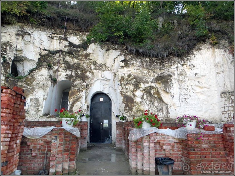 Белогорье, Киев, ЧАЭС, Припять, Одесса, Приднестровье. День 3.