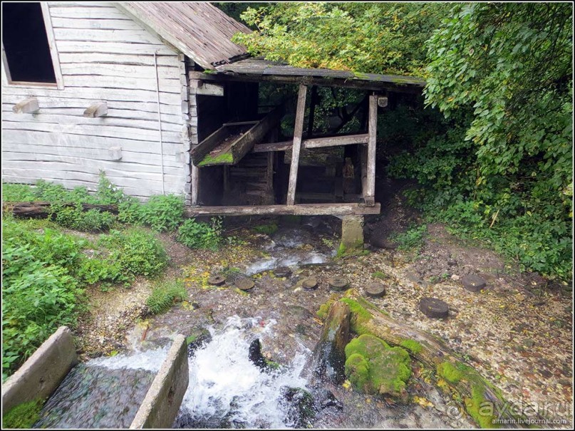 Белогорье, Киев, ЧАЭС, Припять, Одесса, Приднестровье. День 3.