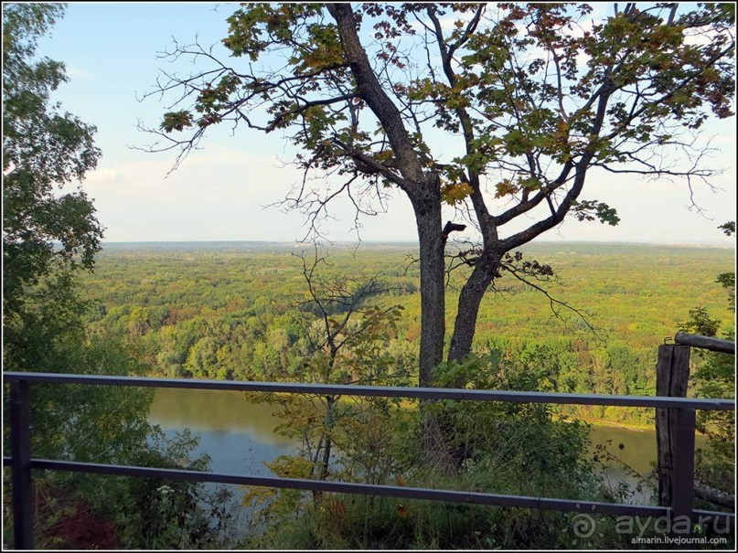 Белогорье, Киев, ЧАЭС, Припять, Одесса, Приднестровье. День 3.