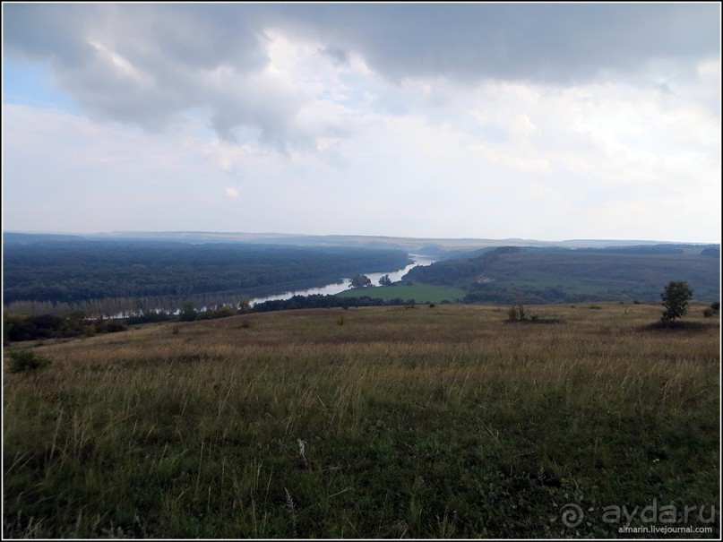 Белогорье, Киев, ЧАЭС, Припять, Одесса, Приднестровье. День 3.