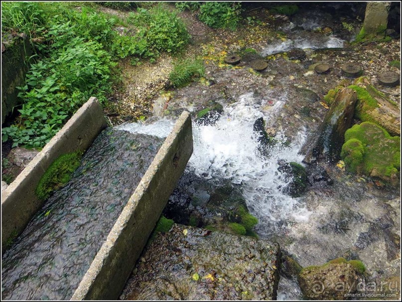 Белогорье, Киев, ЧАЭС, Припять, Одесса, Приднестровье. День 3.