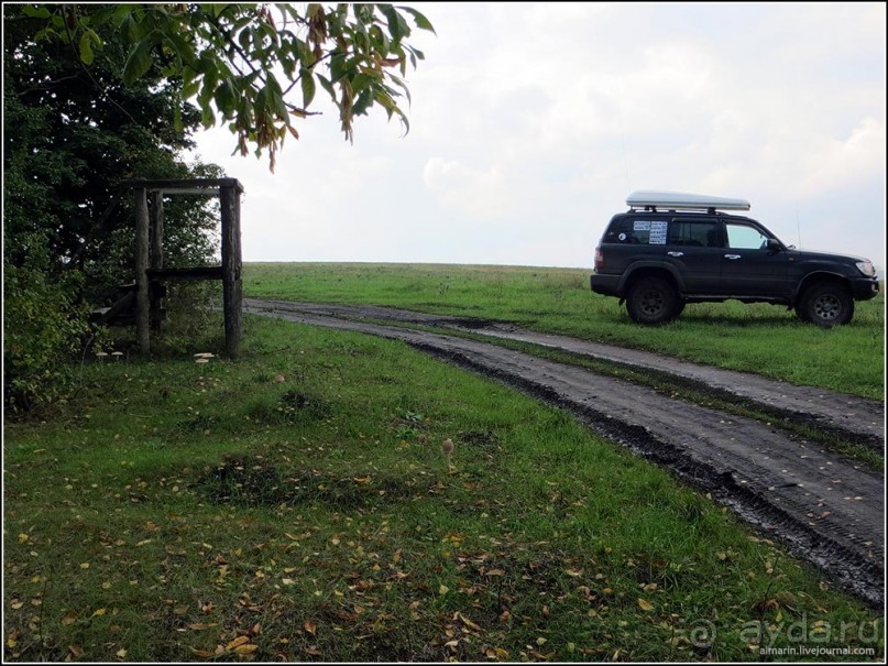 Белогорье, Киев, ЧАЭС, Припять, Одесса, Приднестровье. День 3.