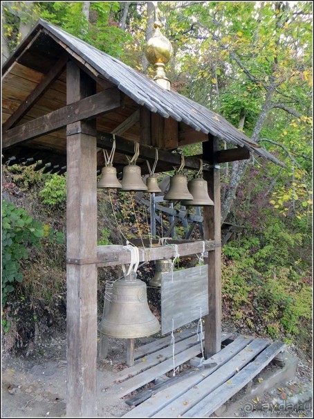 Белогорье, Киев, ЧАЭС, Припять, Одесса, Приднестровье. День 3.