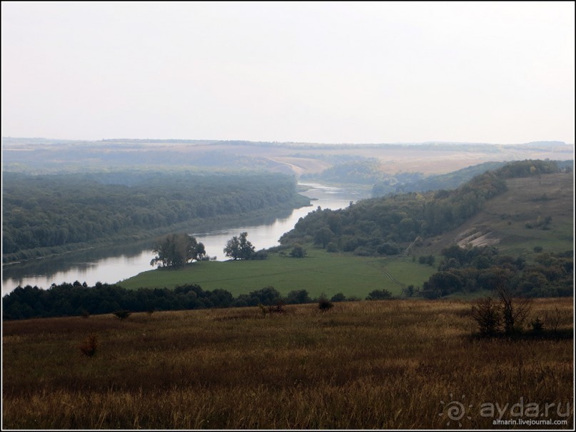 Белогорье, Киев, ЧАЭС, Припять, Одесса, Приднестровье. День 3.