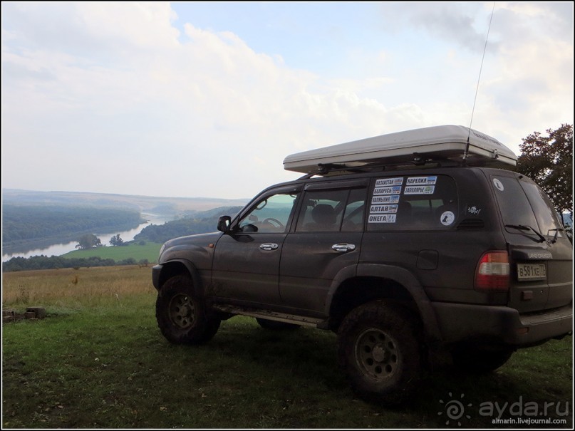 Белогорье, Киев, ЧАЭС, Припять, Одесса, Приднестровье. День 3.