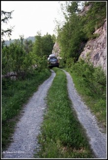 Алтай 2010: В поисках Шамбалы. Часть 4.День 7. И вот они, горы!