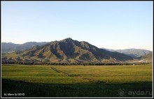 Алтай 2010: В поисках Шамбалы. Часть 4.День 7. И вот они, горы!