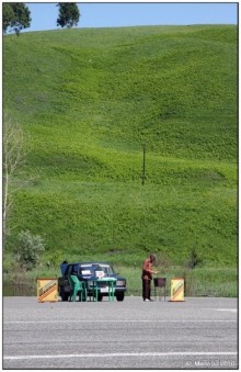 Алтай 2010: В поисках Шамбалы. Часть 4.День 7. И вот они, горы!