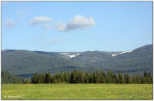 Алтай 2010: В поисках Шамбалы. Часть 4.День 7. И вот они, горы!