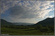 Алтай 2010: В поисках Шамбалы. Часть 4.День 7. И вот они, горы!