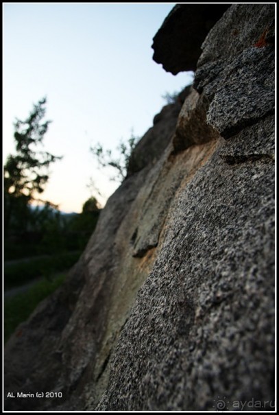 Алтай 2010: В поисках Шамбалы. Часть 4.День 7. И вот они, горы!