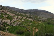 Узбекистан 2014. Непростая страна-квест. Часть 3. 2/3