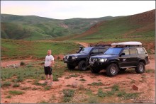 Узбекистан 2014. Непростая страна-квест. Часть 3. 2/3