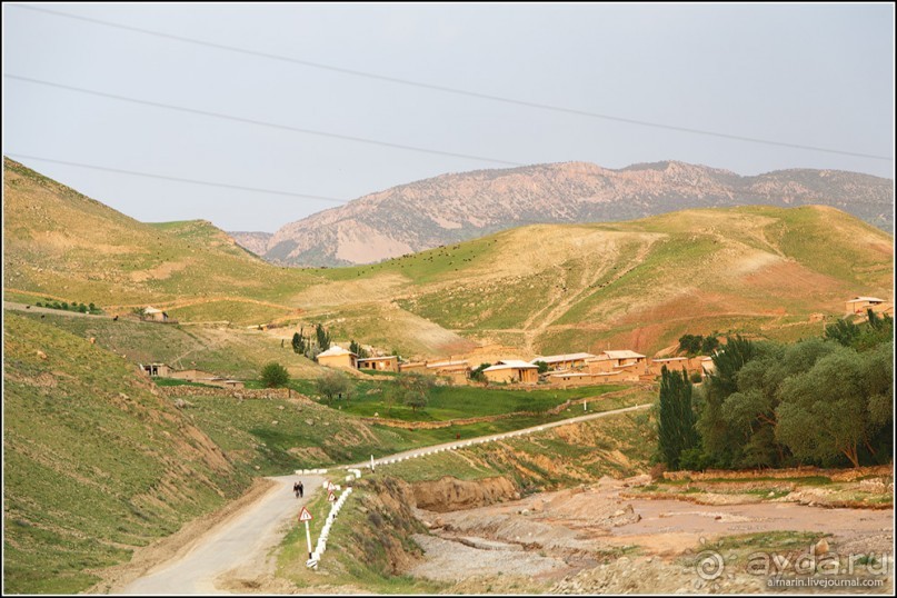 Узбекистан 2014. Непростая страна-квест. Часть 3. 2/3