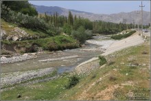 Узбекистан 2014. Непростая страна-квест. Часть 3. 2/3