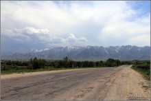 Узбекистан 2014. Непростая страна-квест. Часть 3. 2/3