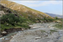 Узбекистан 2014. Непростая страна-квест. Часть 3. 2/3