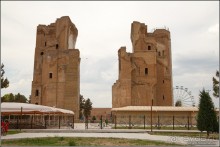 Узбекистан 2014. Непростая страна-квест. Часть 3. 2/3