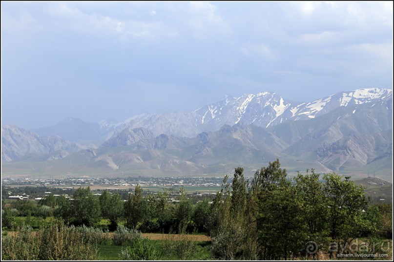 Узбекистан 2014. Непростая страна-квест. Часть 3. 2/3