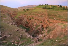 Узбекистан 2014. Непростая страна-квест. Часть 3. 2/3