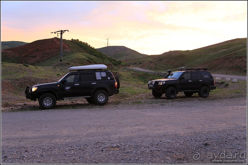 Узбекистан 2014. Непростая страна-квест. Часть 3. 2/3