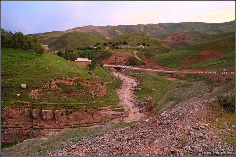 Узбекистан 2014. Непростая страна-квест. Часть 3. 2/3