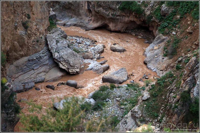 Узбекистан 2014. Непростая страна-квест. Часть 3. 2/3