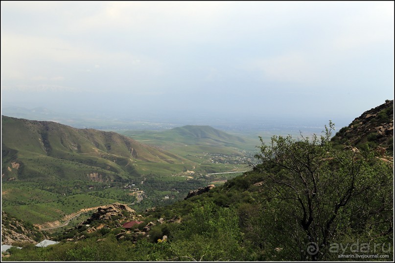 Узбекистан 2014. Непростая страна-квест. Часть 3. 2/3