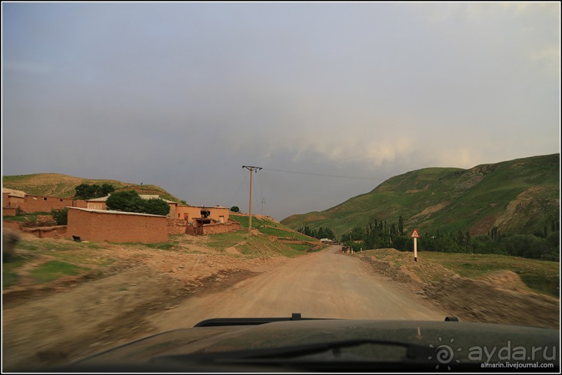 Узбекистан 2014. Непростая страна-квест. Часть 3. 2/3