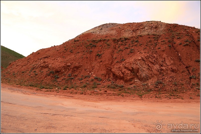 Узбекистан 2014. Непростая страна-квест. Часть 3. 2/3